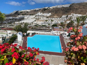 Stylish and comfortable duplex apartment near swimming pool